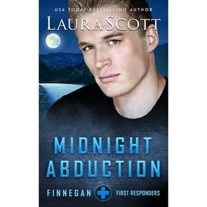 Midnight Abduction -- Laura Scott